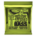 Nickel Wound Bass Guitar Strings, 45-105 Gauge W5527