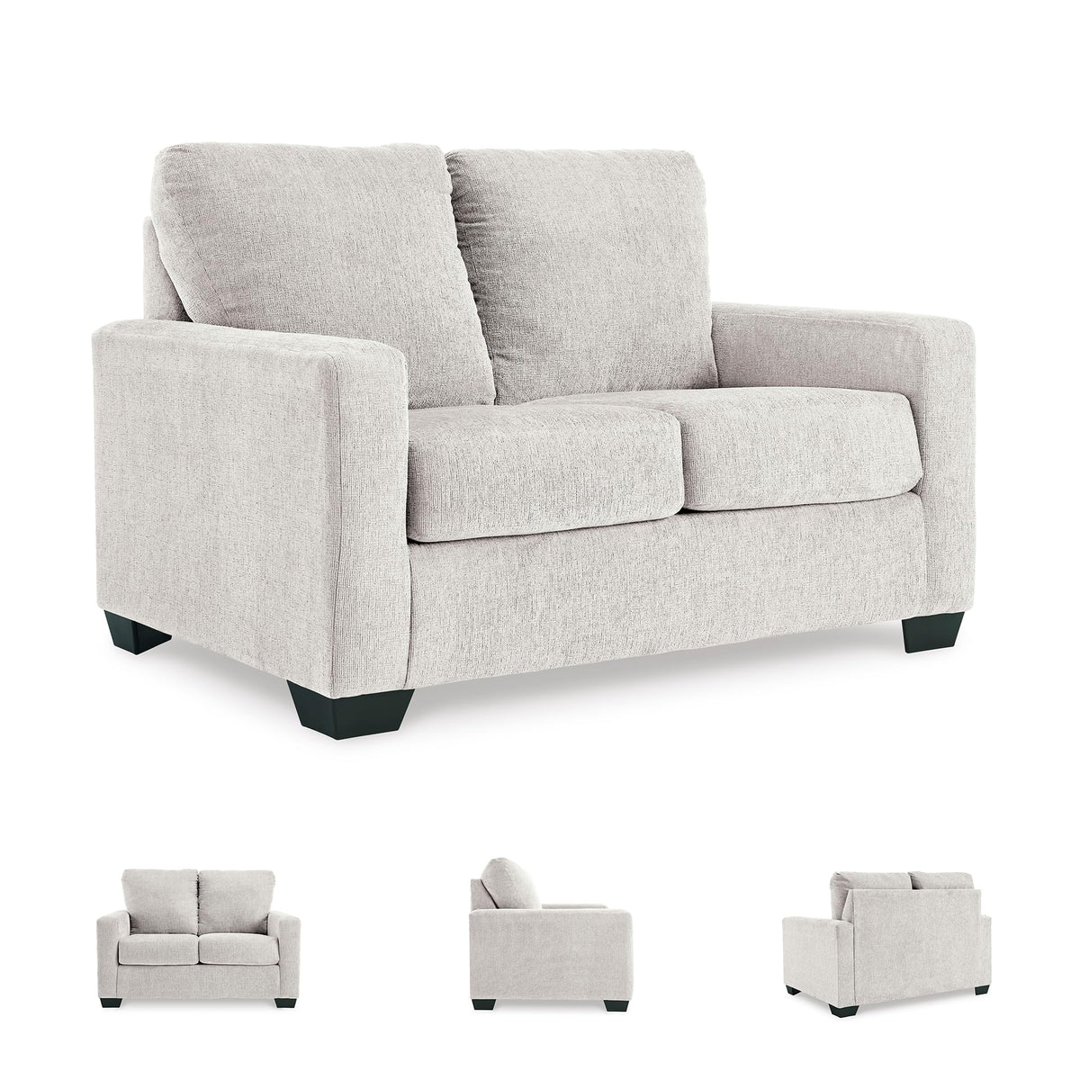 Twin Pull Out Sofa Bed T889545