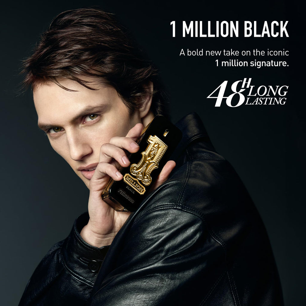 Black Eau de Parfum R266