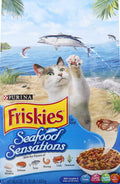 Dry Seafood Feast 3-Pack G59577