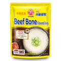 100% Beef Bone Broth Soup 16.9 Fl Oz Pack of 6 D30450