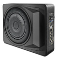 1200W 10 Inch Slim Under Seat Car Subwoofer H48943
