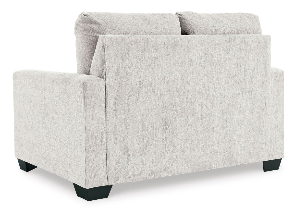 Twin Pull Out Sofa Bed T889545