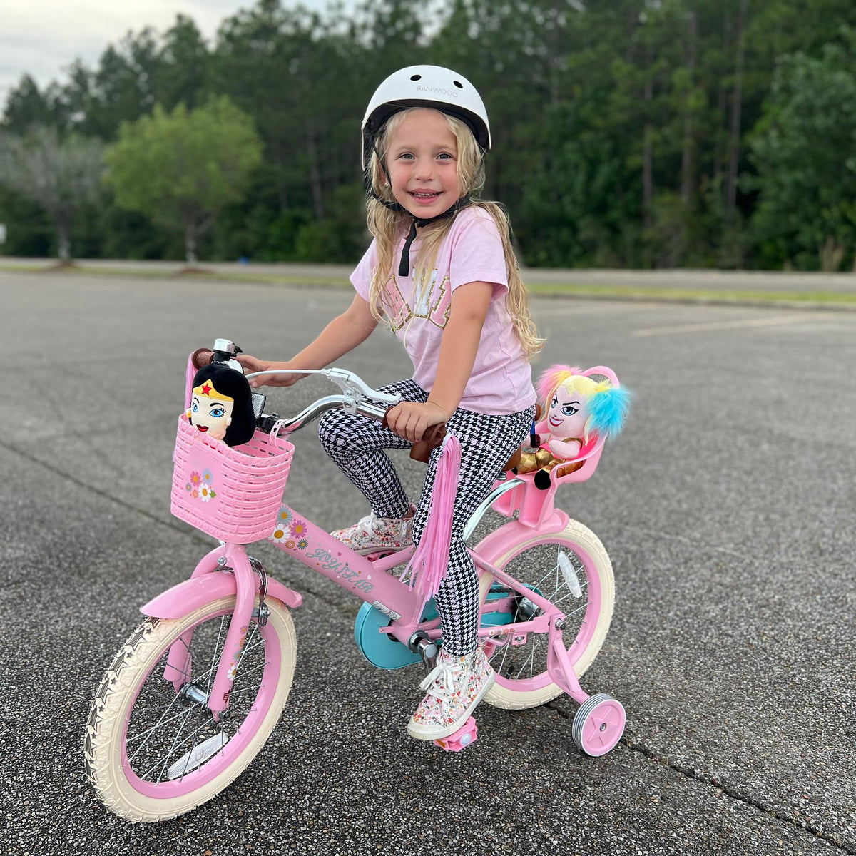 Kids Bike R948