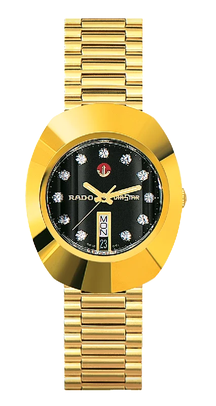 RADO - The Original Automatic R12413613