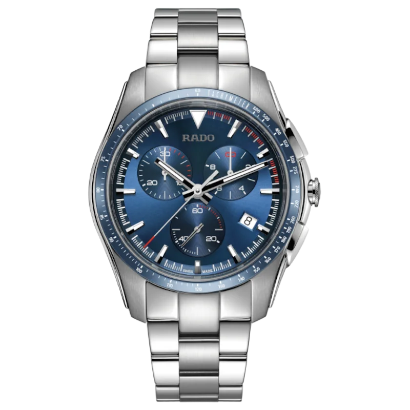 RADO HyperChrome Chronograph R32259203