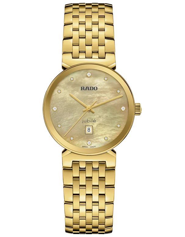 Rado - Centrix Automatic Diamonds - R48915903 - 788003