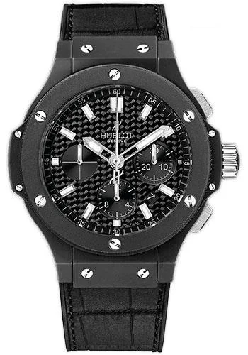 Hublot Big Bang Black Magic Evolution Watch-301.CI.1770.GR