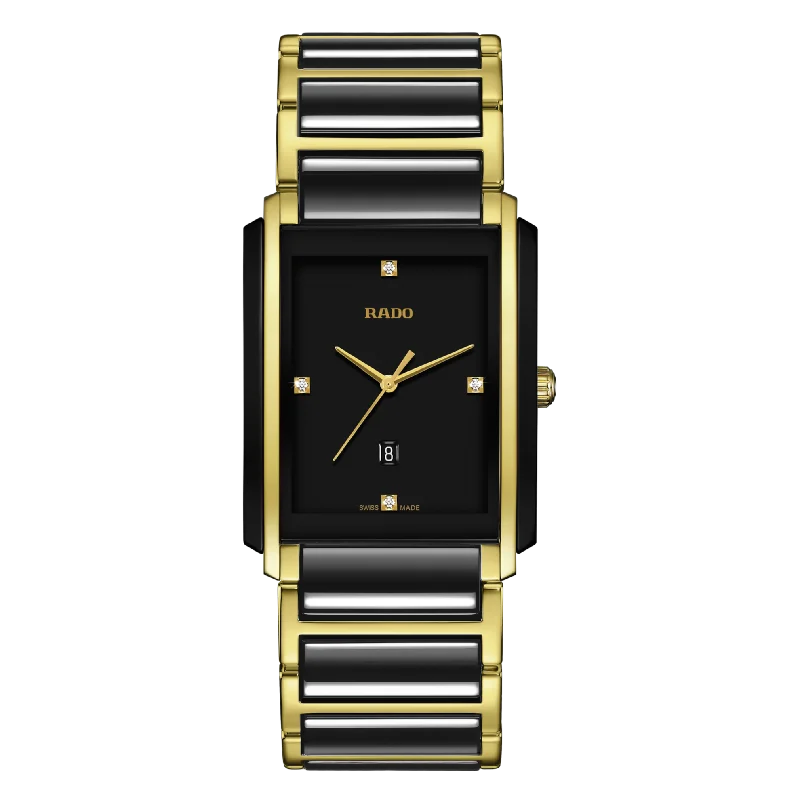 Rado- Integral Diamonds R20204712