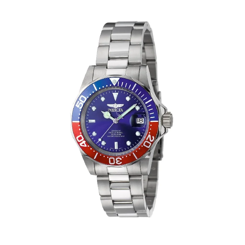 Invicta Men's 5053 Pro Diver Automatic Stainless Steel Watch