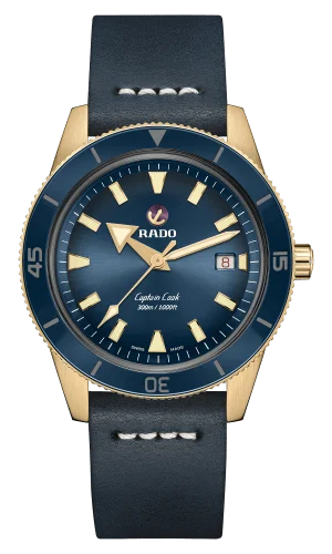 RADO CAPTAIN COOK R32504205