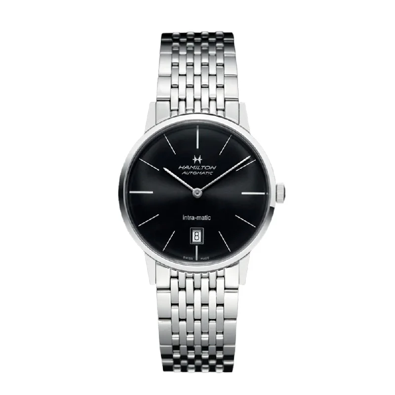 HAMILTON - American Classic Intra-Matic