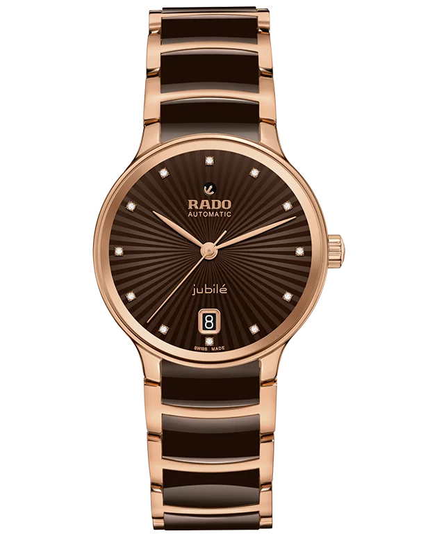 Rado - Centrix Automatic Diamonds - R30037732 - 788000