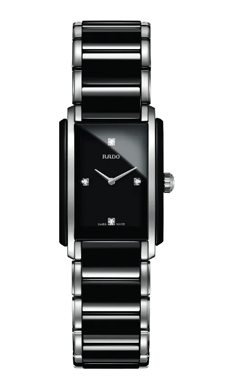 RADO Integral Diamonds Quartz R20613712