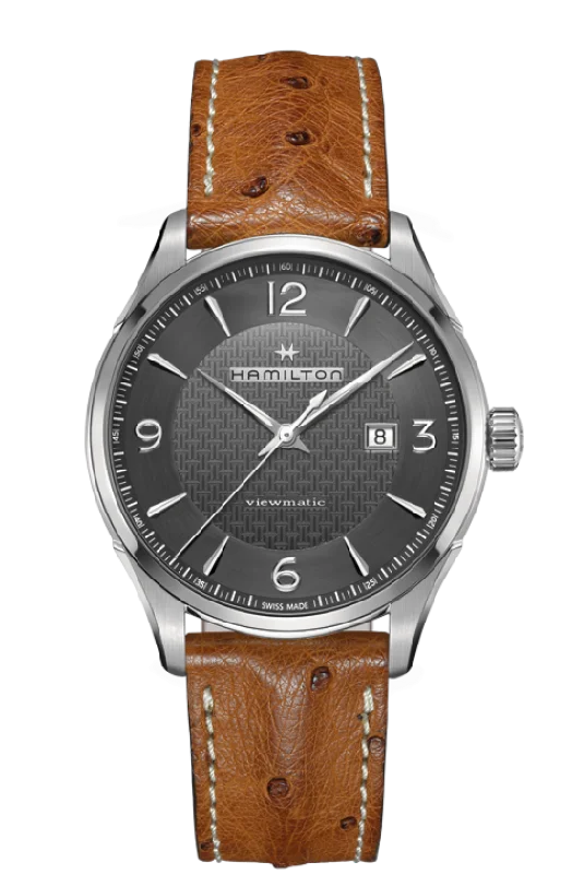 HAMILTON Jazzmaster Viewmatic Auto H32755851