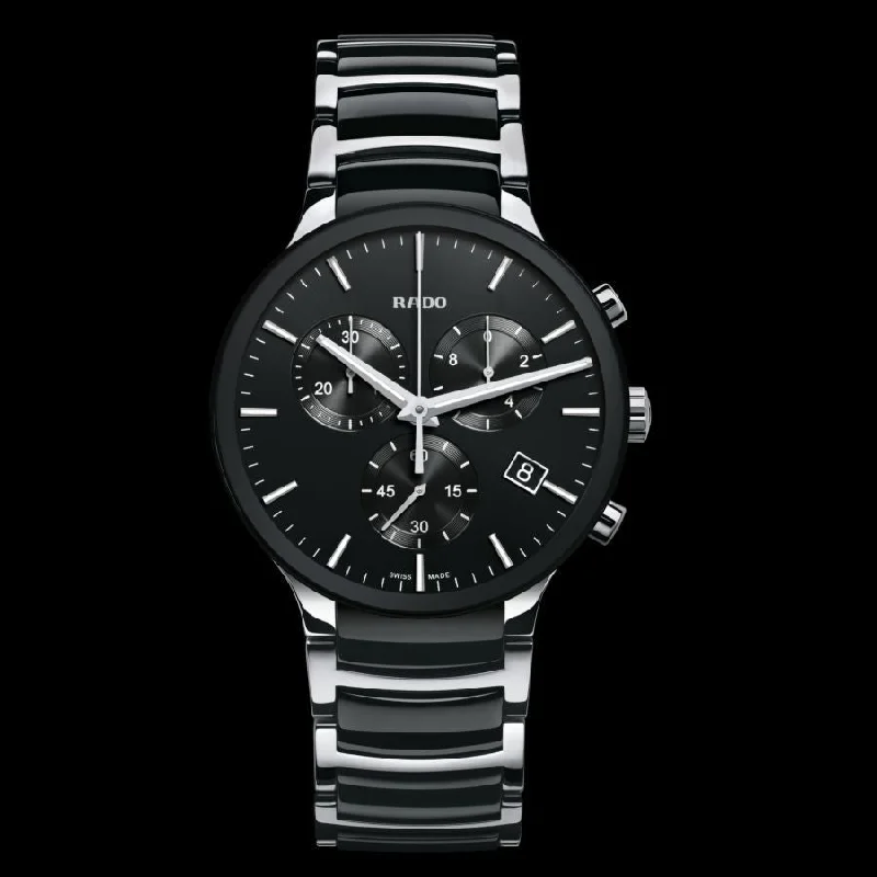 Centrix Chronograph