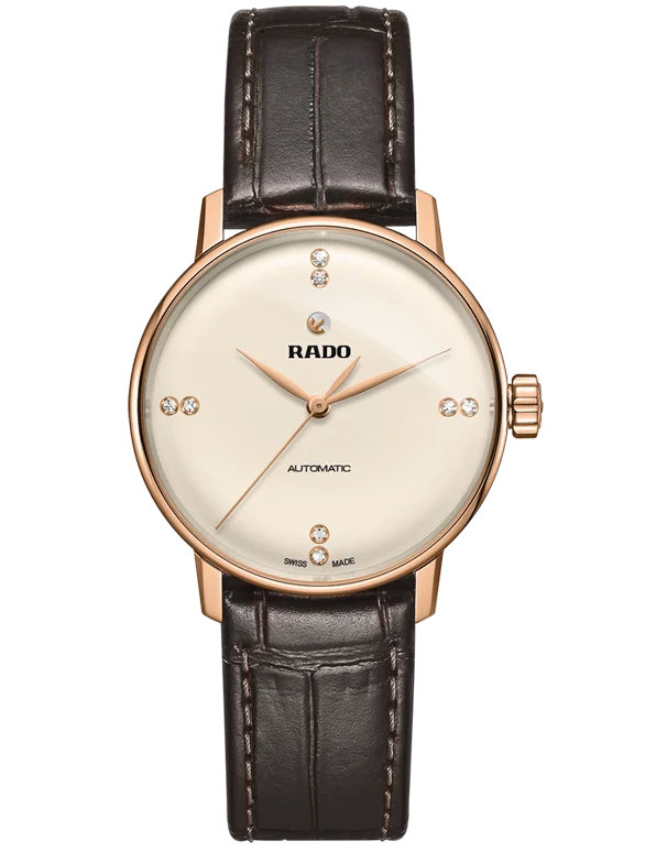 Rado Coupole Classic - Automatic Watch - R22865765 - 761447