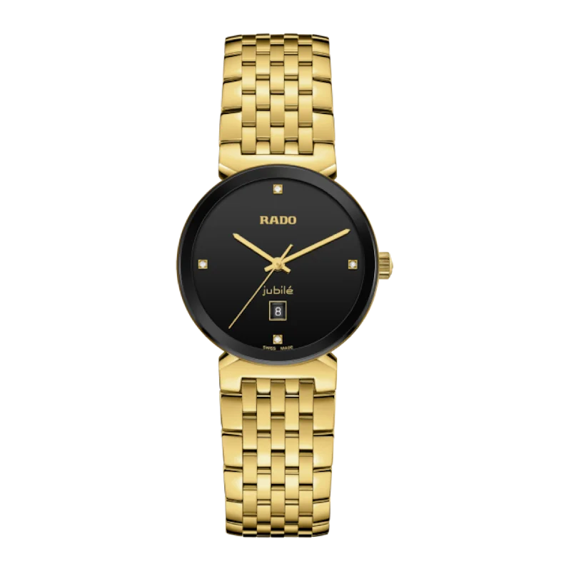 RADO Florence Classic Diamonds R48915703