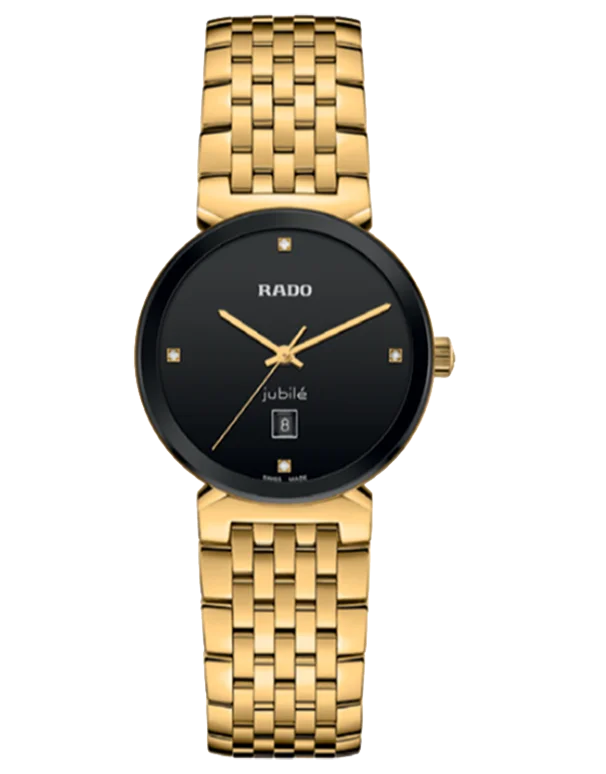 Rado Florence - Quartz Watch - R48915703 - 784116