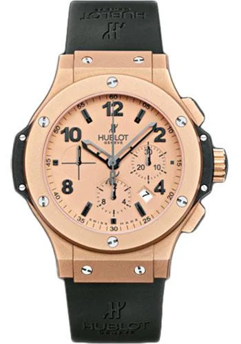 Hublot Big Bang Gold Mat Watch-301.PI.500.RX