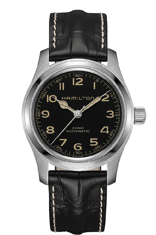 Hamilton Khaki Field MURPH Automatic 42mm H70605731 - Arnik Jewellers