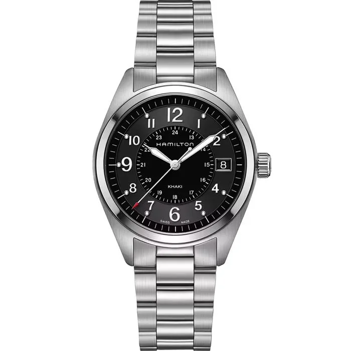 HAMILTON - KHAKI FIELD