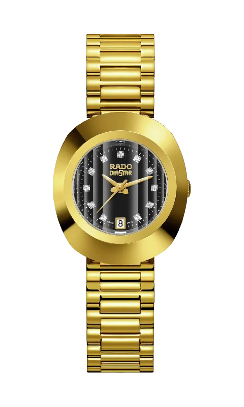 RADO - The Original R12306313