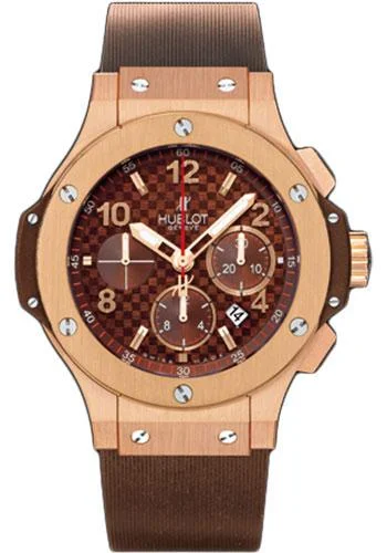 Hublot Big Bang Cappuccino Watch-301.PC.1007.RX