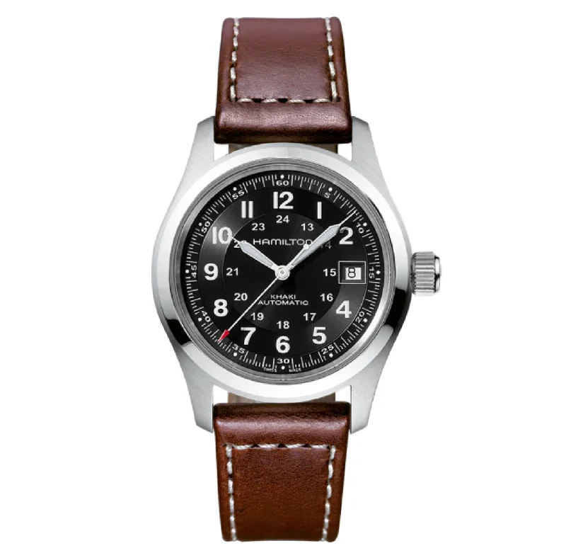 HAMILTON-KHAKI FIELD AUTO Automatic | 38mm | H70455533