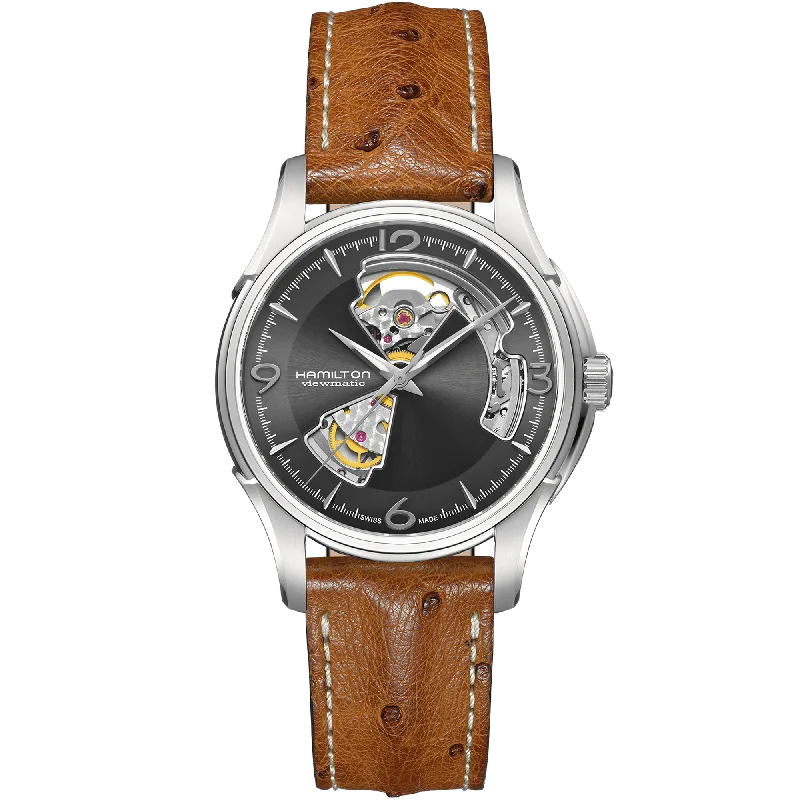 HAMILTON JMASTER OPEN HEART O H32565585