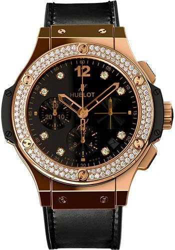 Hublot Big Bang Shiny Gold Watch-341.PX.1280.VR.1104