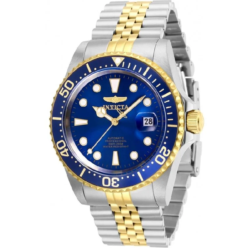 Invicta Men's 30093 Pro Diver Automatic Stainless Steel Watch