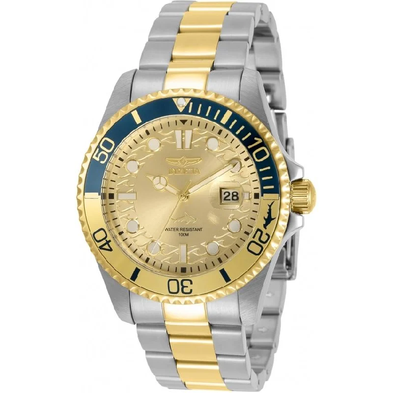 Invicta Men's 30948 Pro Diver Stainless Steel Watch