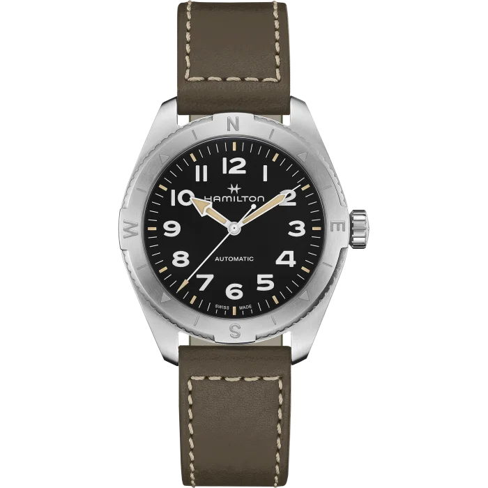 Hamilton Khaki Field Expedition Auto Watch H70315830