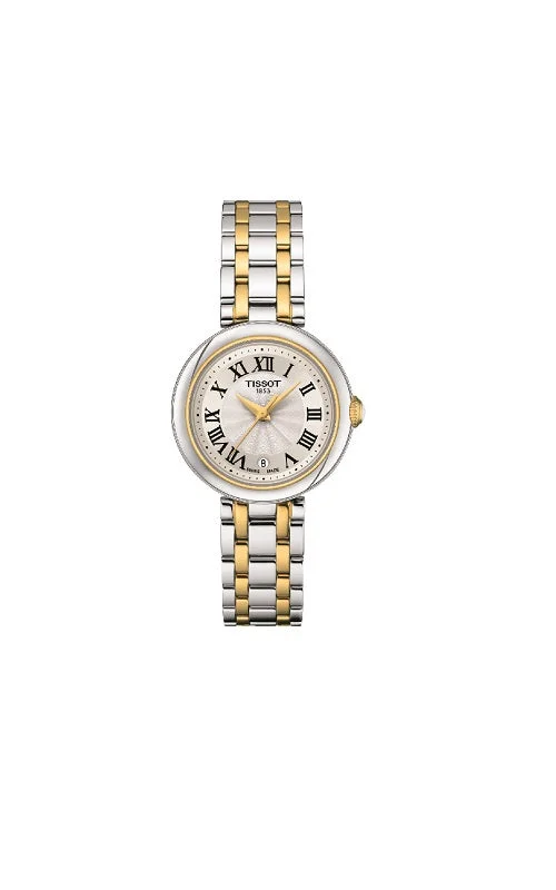 TISSOT BELLISSIMA SMALL LADY T126.010.22.013.00