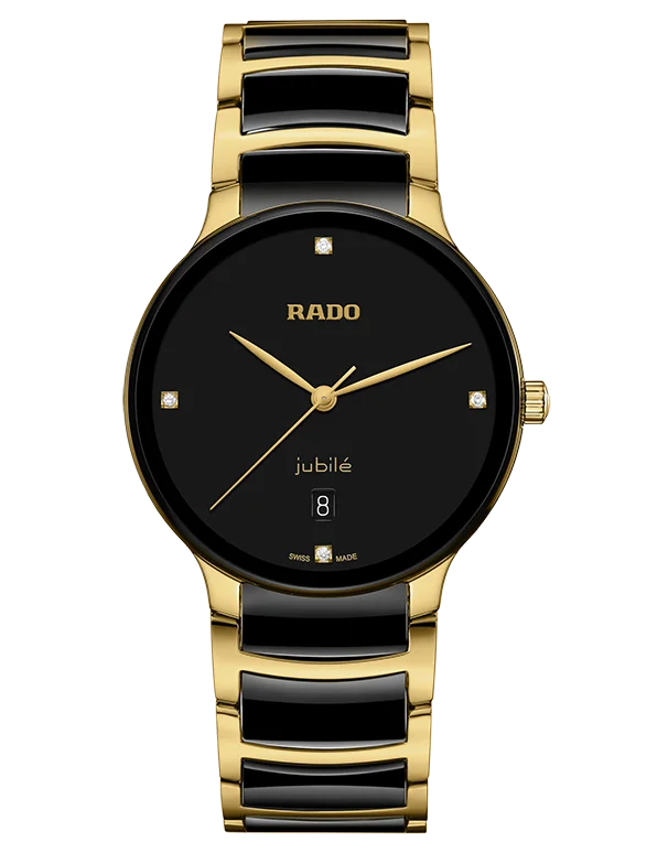 Rado - Centrix Diamonds Watch - R30022712 - 787793