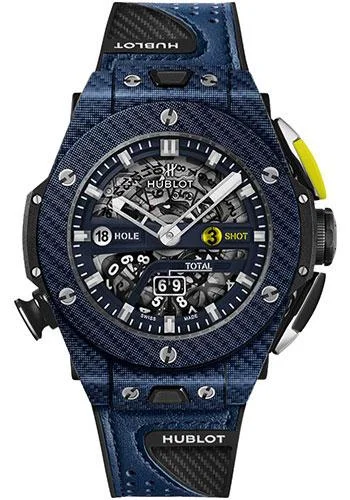 Hublot Big Bang Unico Golf Watch Limited Edition of 200-416.YL.5120.VR