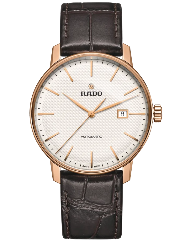 Rado Coupole Classic - Automatic Watch - R22877025 - 763017