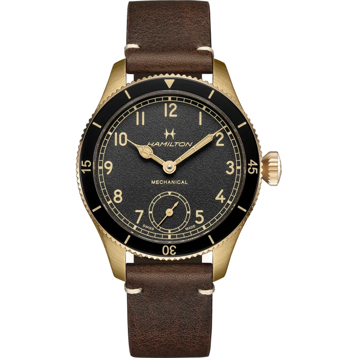 Khaki Aviation Pilot Pioneer Bronze
 H76709530