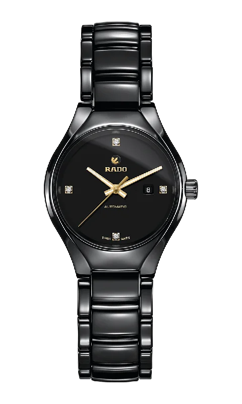 RADO True Automatic Diamonds R27242712