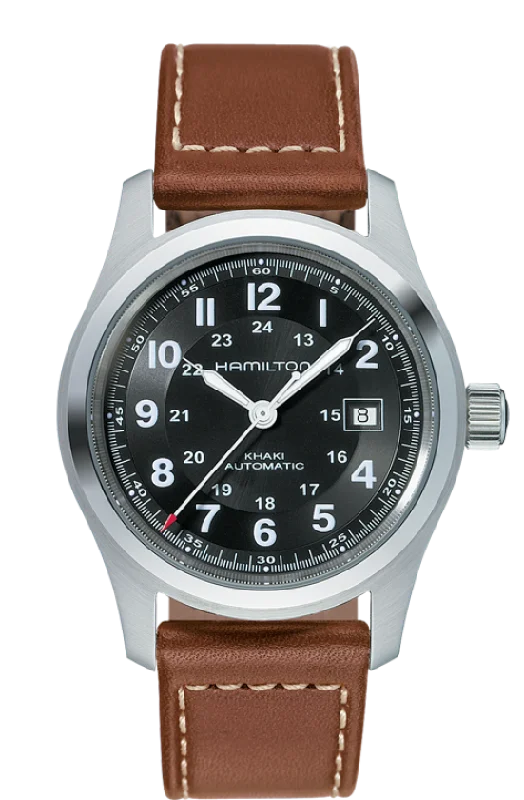 HAMILTON Khaki Field Automatic H70555533