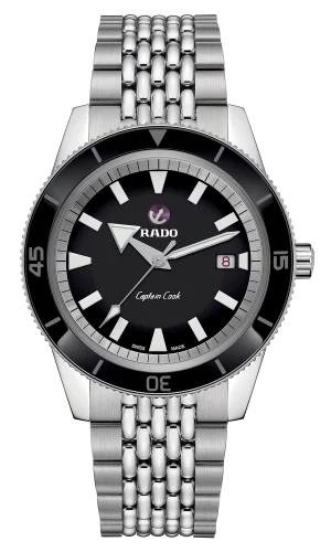 RADO CAPTAIN COOK R32505153