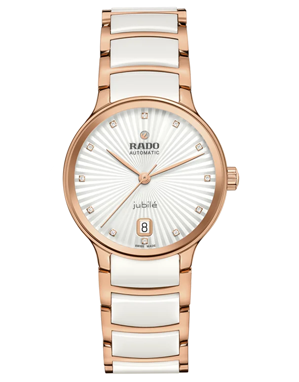 Rado - Centrix Automatic Diamonds - R30037744 - 788001