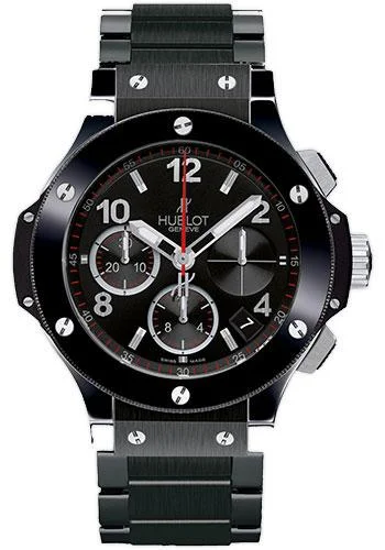 Hublot Big Bang Black Magic Watch-342.CX.130.CM