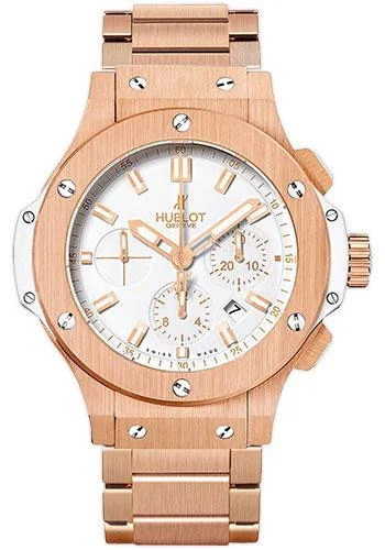 Hublot Big Bang Porto Cervo Evolution Watch-301.PE.2180.PE