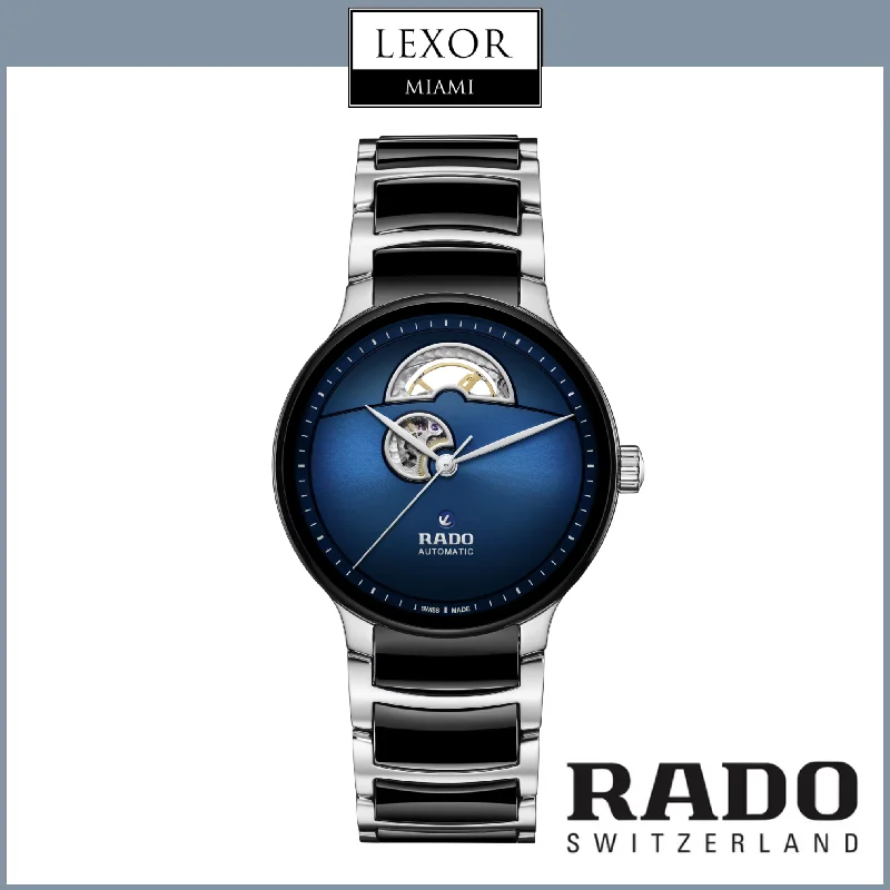 Rado R30012202 Centrix Automatic Open Heart