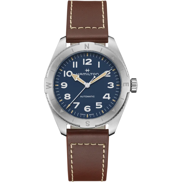 Hamilton Khaki Field Expedition Auto Watch H70315540