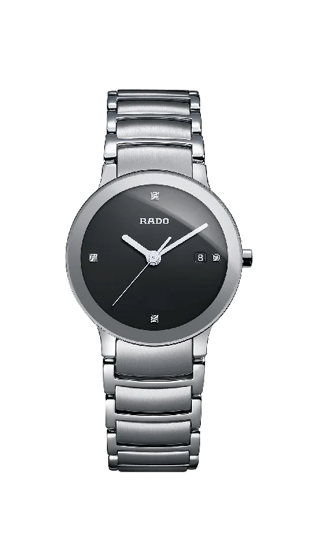 RADO Centrix Diamonds Quartz R30928713