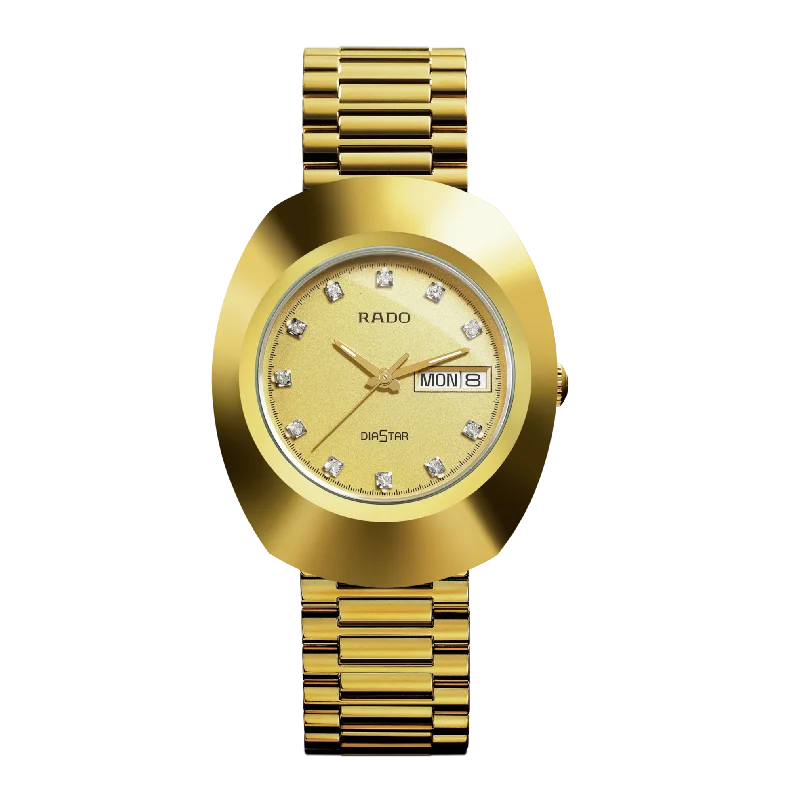 RADO - The Original R12393633