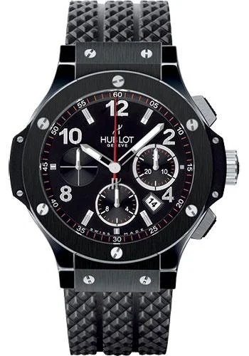 Hublot Big Bang Black Magic Watch-301.CX.130.RX